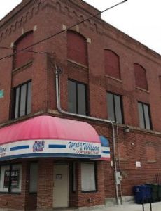 E.O. Snyder Grocer