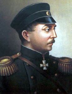Pavel Nakhimov