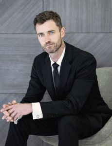 Aaron Sheehan