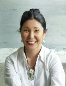 Christina Kim (fashion designer)