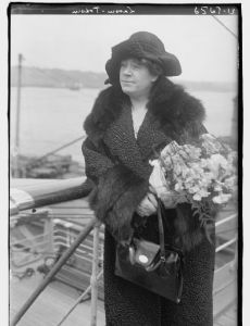 Nanny Larsén-Todsen