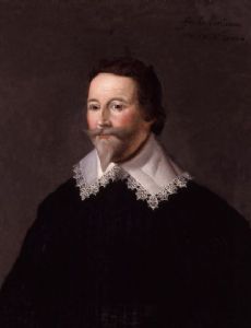 Francis Cottington, 1st Baron Cottington