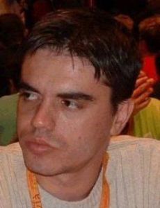 Erald Dervishi