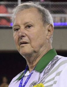 Luizinho Drummond