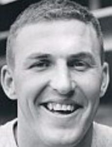 Gene Patton