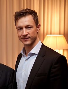Gernot Blümel