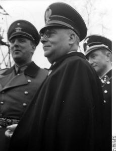 Eugen Dollmann