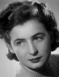Alison McKelvie