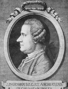 Jan Ingenhousz