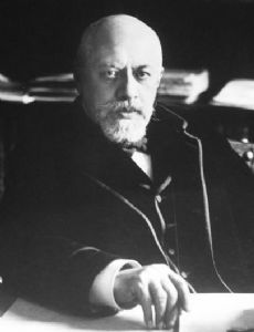 Mikhail Akimov