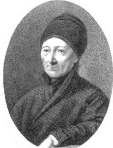 Johann August Nösselt