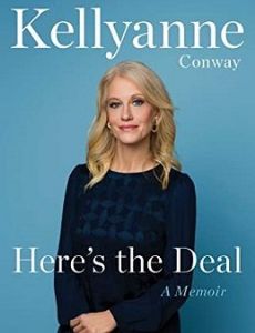 Here's the Deal (Conway memoir)