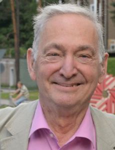 Jerome Ravetz