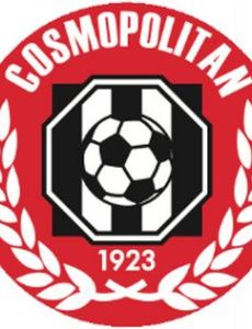 Cosmopolitan Soccer League