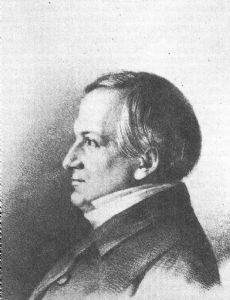 Ernst Ludwig von Gerlach