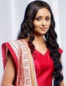 Anupriya Kapoor