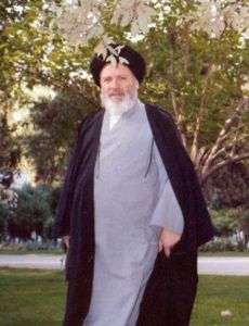 Abdul-Karim Mousavi Ardebili