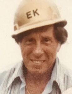 Eddie Kornhauser
