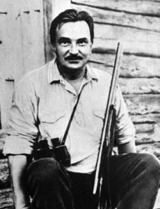 Vitaly Bianki