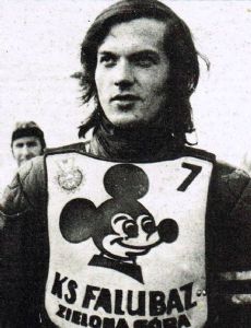 Jan Grabowski