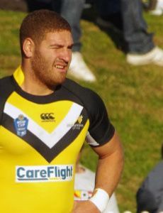 Brenko Lee