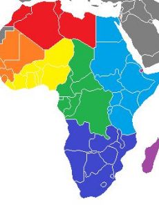 FIBA Africa