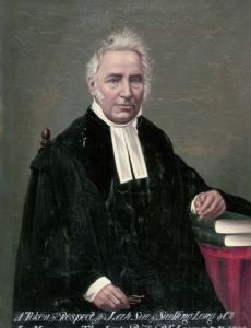 John Dunmore Lang