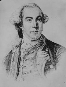 William Phillips (British Army officer)
