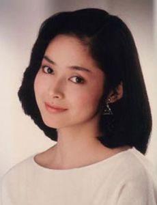 Kitahara Yoko