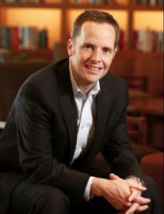 Ed O'Malley