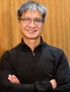 Victor Peng