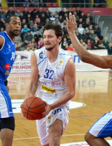 Boris Bakić
