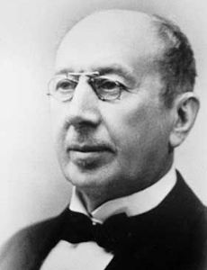 Christopher Hornsrud