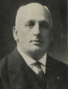 William E. Corbin
