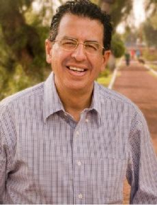 Rubén Mendoza Ayala