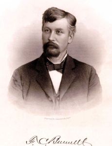 Frank Charles Bunnell