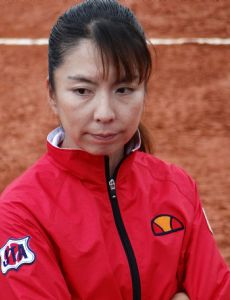 Yuka Yoshida