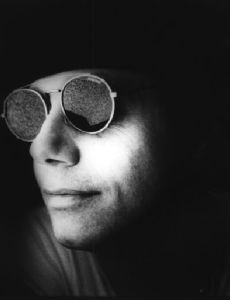 Keith LeBlanc