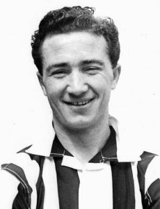 Tommy Casey