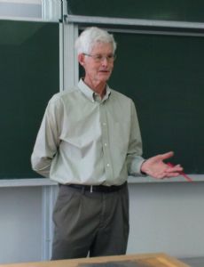 Stephen Cook