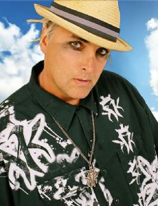 Brad Xavier
