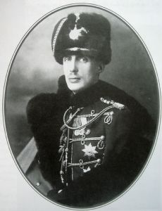 Prince Gabriel Constantinovich of Russia