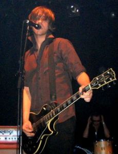 Ben Gautrey
