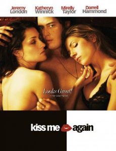 Kiss Me Again