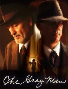 The Gray Man
