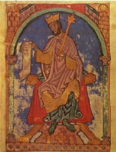 Ramiro II of León
