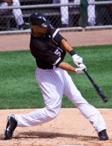 Alex Rios