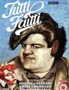 Tutti Frutti