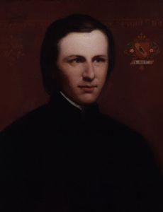 Augustus Welby Northmore Pugin