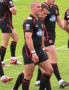 Danny Hill (rugby league)
